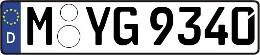 M-YG9340