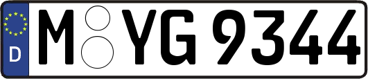 M-YG9344