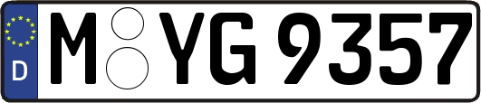 M-YG9357