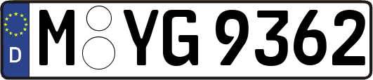 M-YG9362