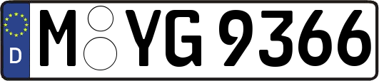 M-YG9366