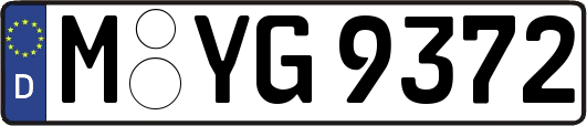 M-YG9372