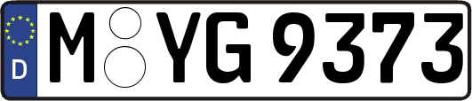 M-YG9373