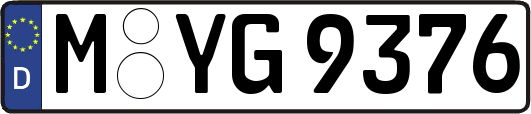 M-YG9376