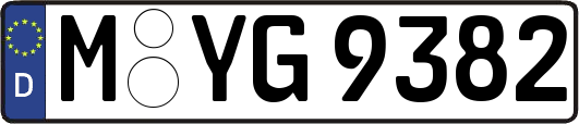 M-YG9382