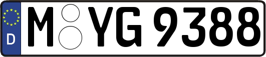 M-YG9388