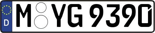 M-YG9390