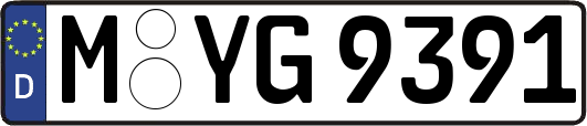 M-YG9391