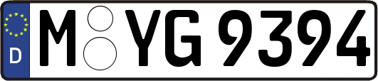 M-YG9394