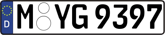 M-YG9397