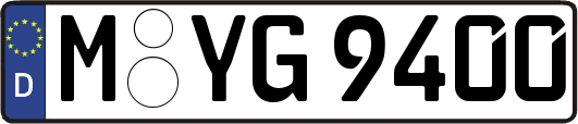 M-YG9400