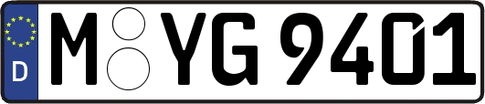 M-YG9401