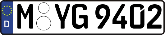 M-YG9402