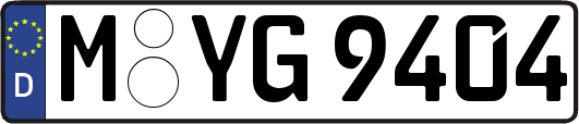 M-YG9404
