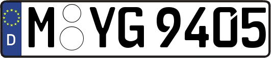 M-YG9405