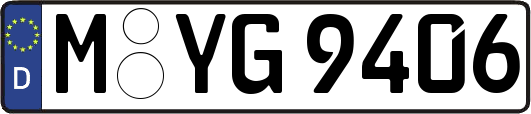 M-YG9406