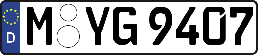 M-YG9407