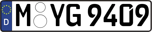 M-YG9409
