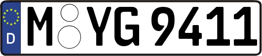 M-YG9411