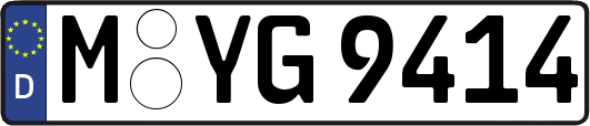 M-YG9414