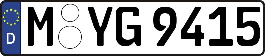 M-YG9415