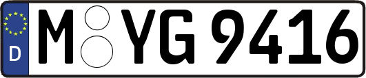 M-YG9416