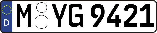 M-YG9421