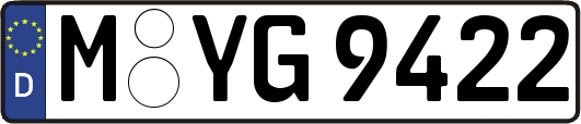 M-YG9422