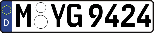 M-YG9424