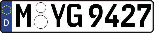 M-YG9427