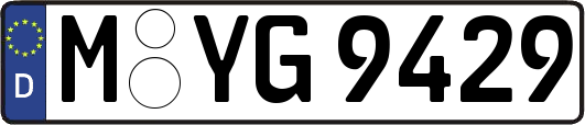 M-YG9429