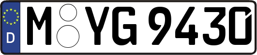 M-YG9430