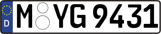 M-YG9431