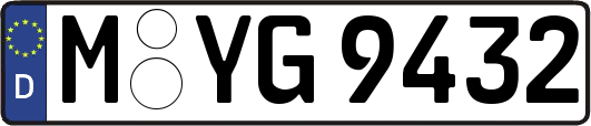M-YG9432