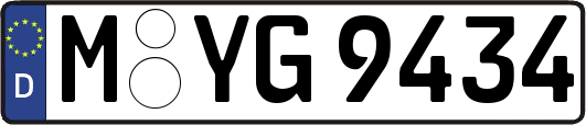 M-YG9434