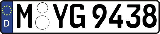 M-YG9438