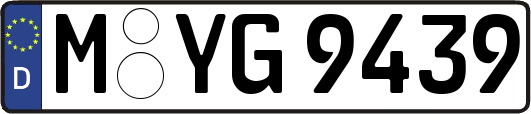 M-YG9439