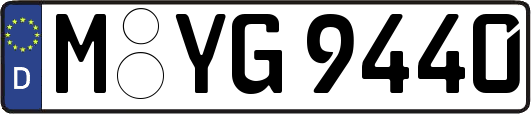 M-YG9440