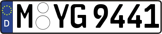 M-YG9441