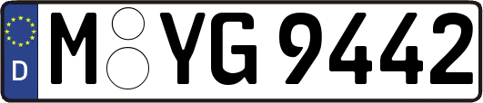 M-YG9442