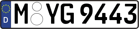 M-YG9443