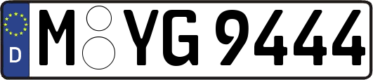 M-YG9444