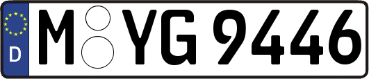 M-YG9446