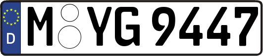 M-YG9447