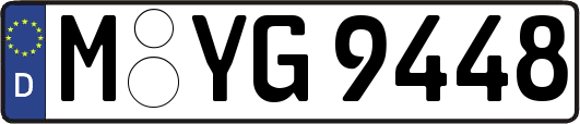 M-YG9448