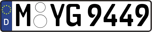 M-YG9449