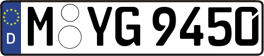 M-YG9450