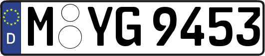 M-YG9453