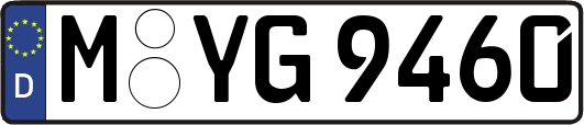 M-YG9460