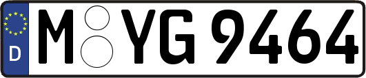 M-YG9464
